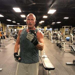 Meet your Posher, Barry